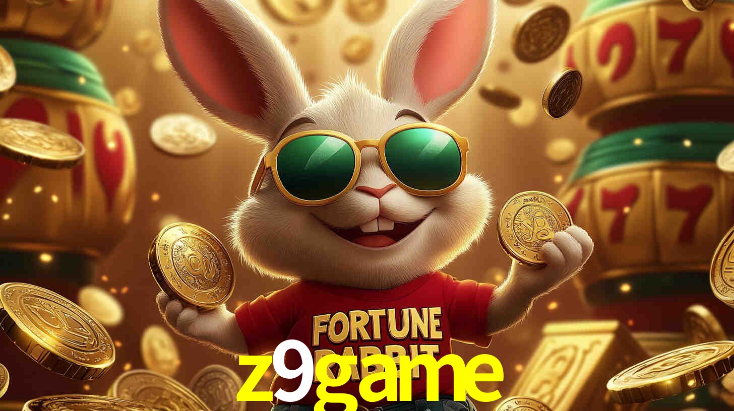 z9game: Seu Especialista em Apostas Esportivas Brasileiras