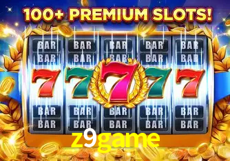 A Emoção da Loteria na z9game: Uma Chance de Mudança de Vida