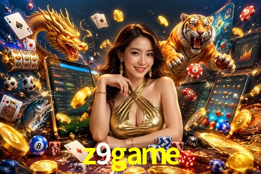 2FA Security z9game