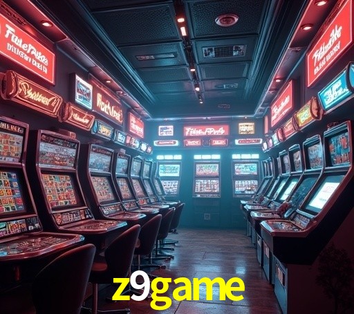 Cadastro Rápido z9game
