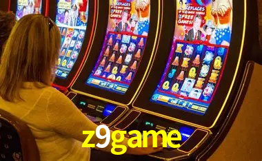 Desvendando o Mundo dos Jogos Virtuais na z9game