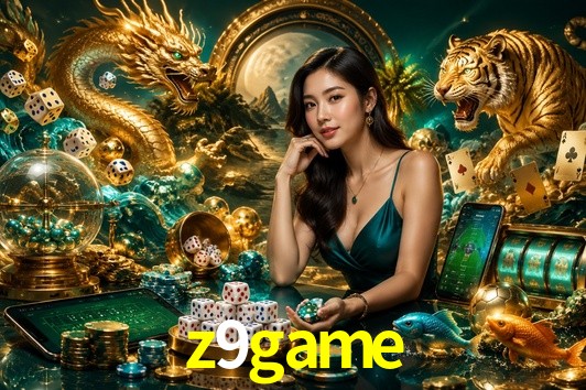 Seasonal Promotions z9game