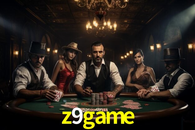 A Experiência Imersiva dos Cassinos Ao Vivo no z9game