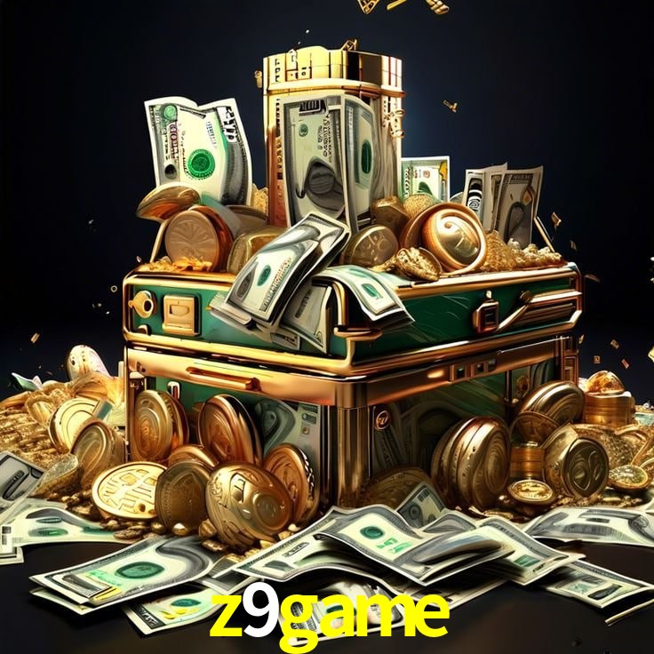 Mesa de Blackjack z9game