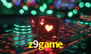 Jogo Aviator z9game