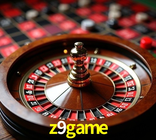 Login Seguro z9game