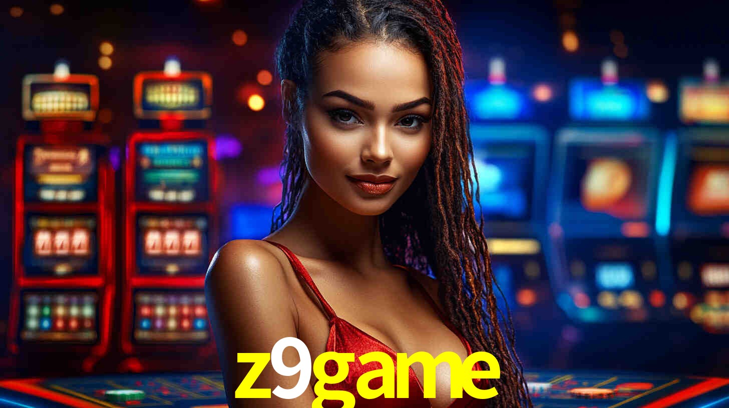 Descubra a Essência do z9game: Nossa História e Compromissos