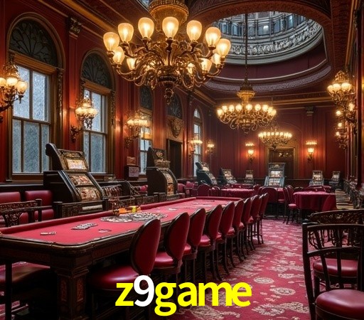 Diretório de Jogos z9game