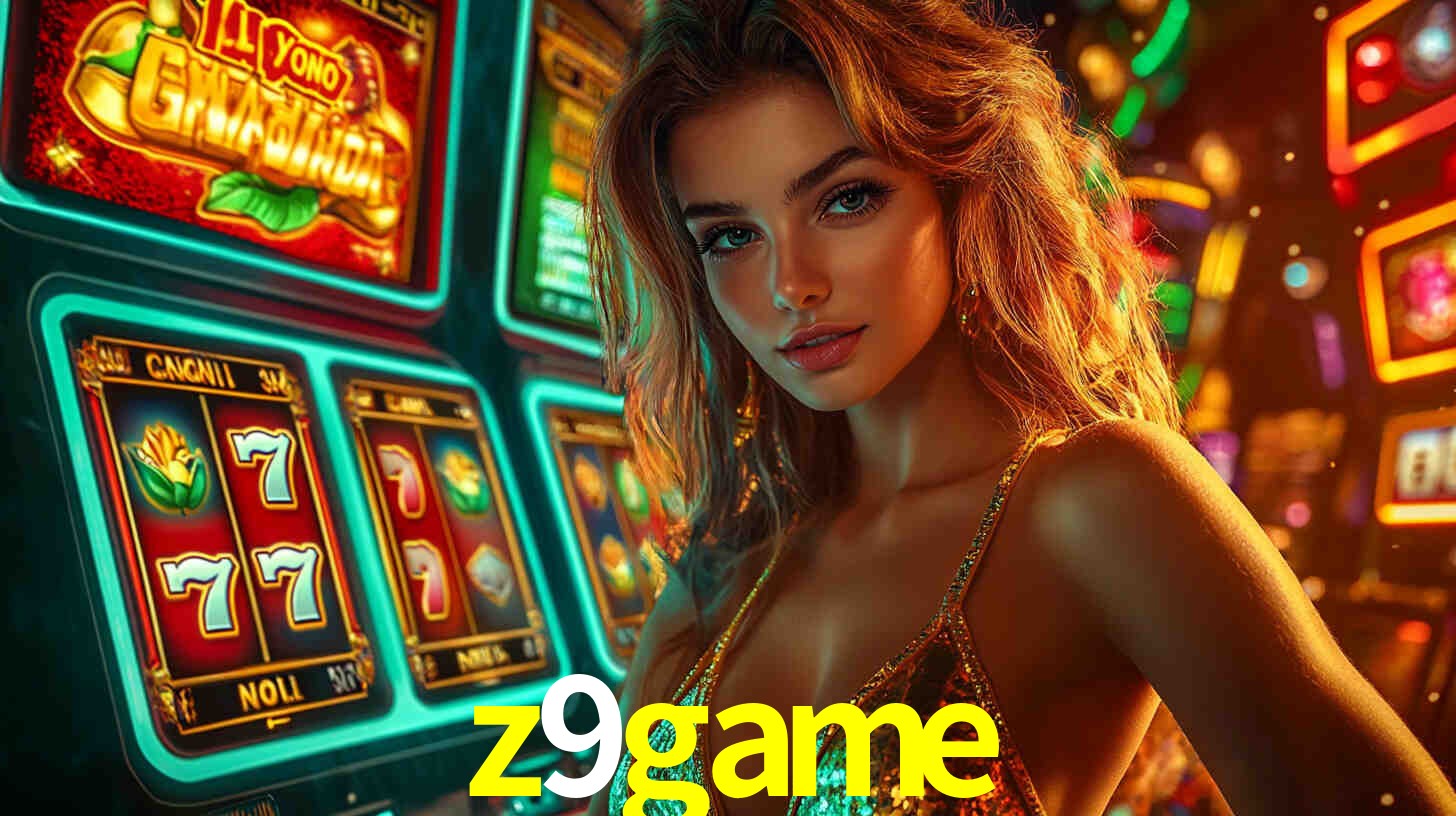 Programa VIP z9game