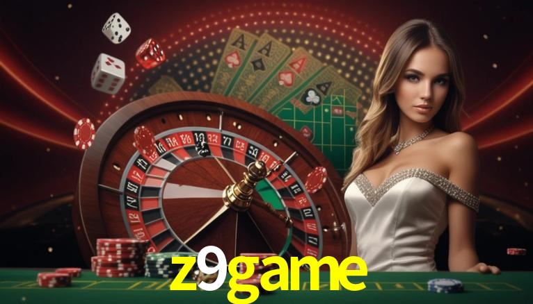 API Integration z9game