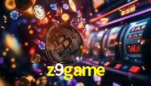Desvendando o Mundo dos Jogos Virtuais na z9game