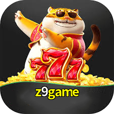 Logo da z9game